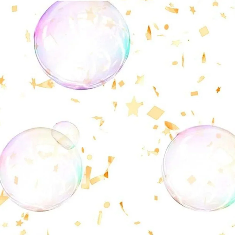 32 Pack Bubbles for Wedding Party Favors / BRAND NEW